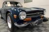 Triumph TR6