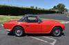 Triumph TR4