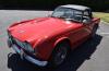 Triumph TR4