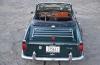 Triumph TR4