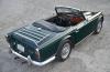 Triumph TR4