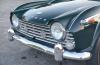 Triumph TR4