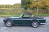 Triumph TR4