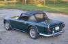 Triumph TR4