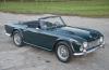 Triumph TR4