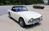 Triumph TR4