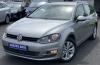 Volkswagen Golf SW