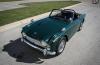 Triumph TR4