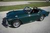 Triumph TR4