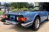 Triumph TR6