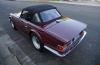 Triumph TR6