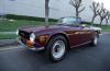 Triumph TR6