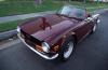 Triumph TR6