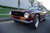 Triumph TR6