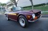 Triumph TR6