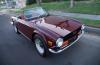 Triumph TR6