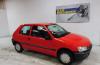 Peugeot 106