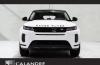 Land Rover Evoque