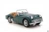 Triumph TR3