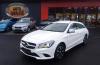 Mercedes Classe CLA