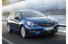 Opel Astra Sports Tourer