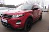 Land Rover Evoque