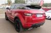 Land Rover Evoque