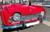 Triumph TR4