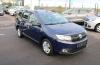 Dacia Logan MCV