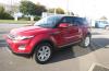 Land Rover Evoque