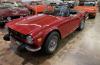 Triumph TR6