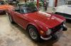 Triumph TR6