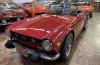 Triumph TR6