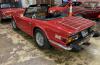 Triumph TR6