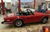 Triumph TR6