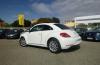 Volkswagen New Beetle