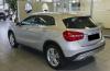 Mercedes Classe GLA