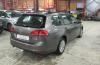 Volkswagen Golf SW