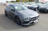 Mercedes Classe CLA