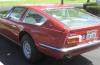 Maserati Indy