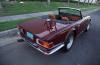 Triumph TR6