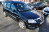 Dacia Logan MCV