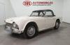 Triumph TR4