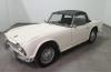 Triumph TR4