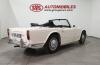 Triumph TR4