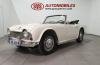 Triumph TR4