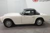 Triumph TR4