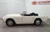 Triumph TR4