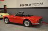 Triumph TR6