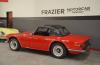 Triumph TR6